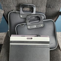 Laptop Cases (Microsoft Surface)