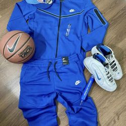 2X And 3X BUNDLE SET