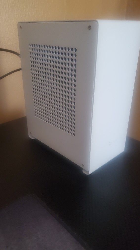 ITX GAMING PC