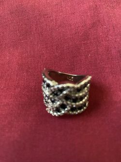 Silver Ring 925