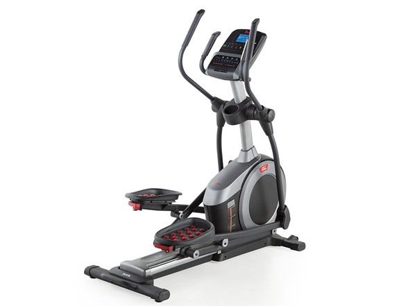 Like New FreeMotion 515 Elliptical In Fantastic Condition