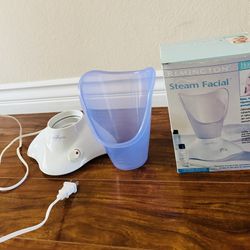Facial Steamer