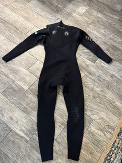 Wetsuit - Matuse Dante 2mm