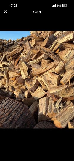 Great firewood 🪵