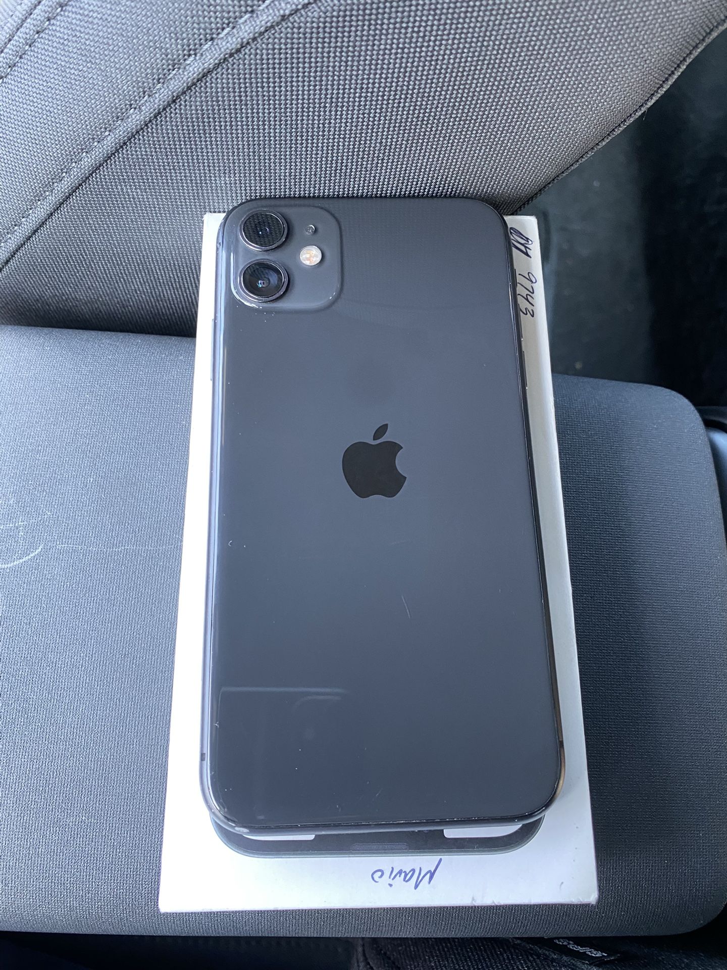 iPhone 11 Unlocked