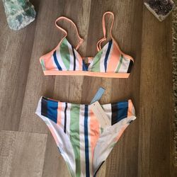 traje de baño S