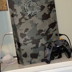 PlayStation 5 Disc Version 