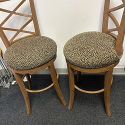 Bar Stools 