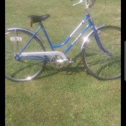 Schwinn Bicicle Old School Great Condiction Ready To Ride 