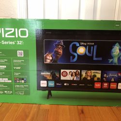 Vizio D-Series 32 inch LED 1080p Full HD TV