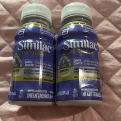 Similac 360 total care