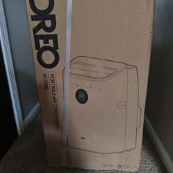 Portable Air Conditioner 