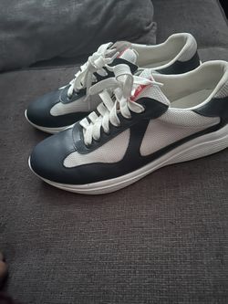 Pradas