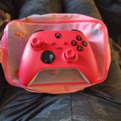 Xbox controller 