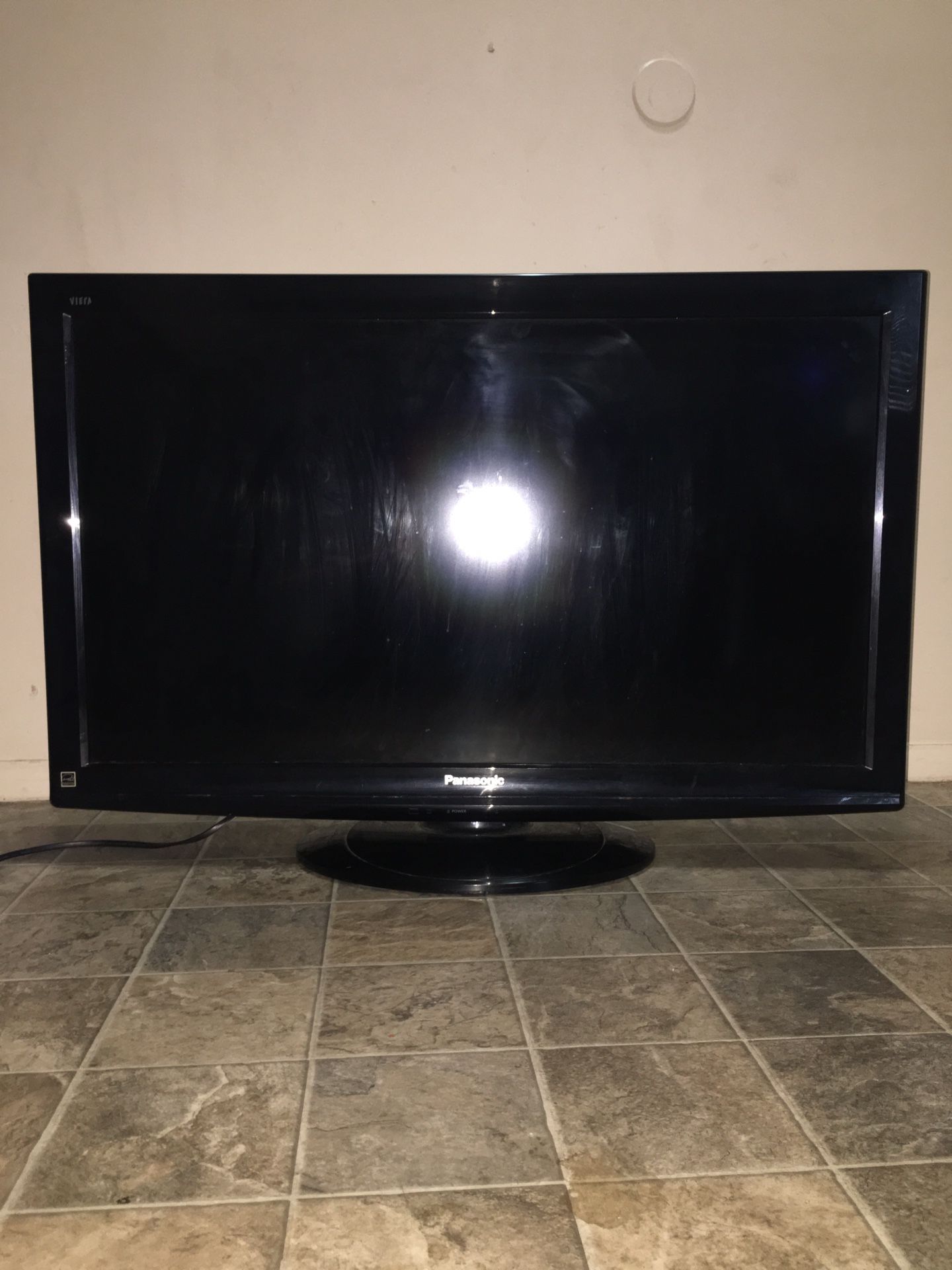 47” Panasonic TV