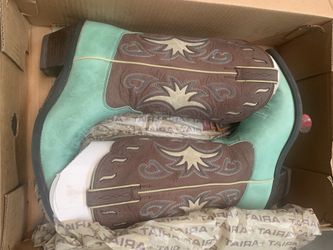 Ariat Boots New In Box