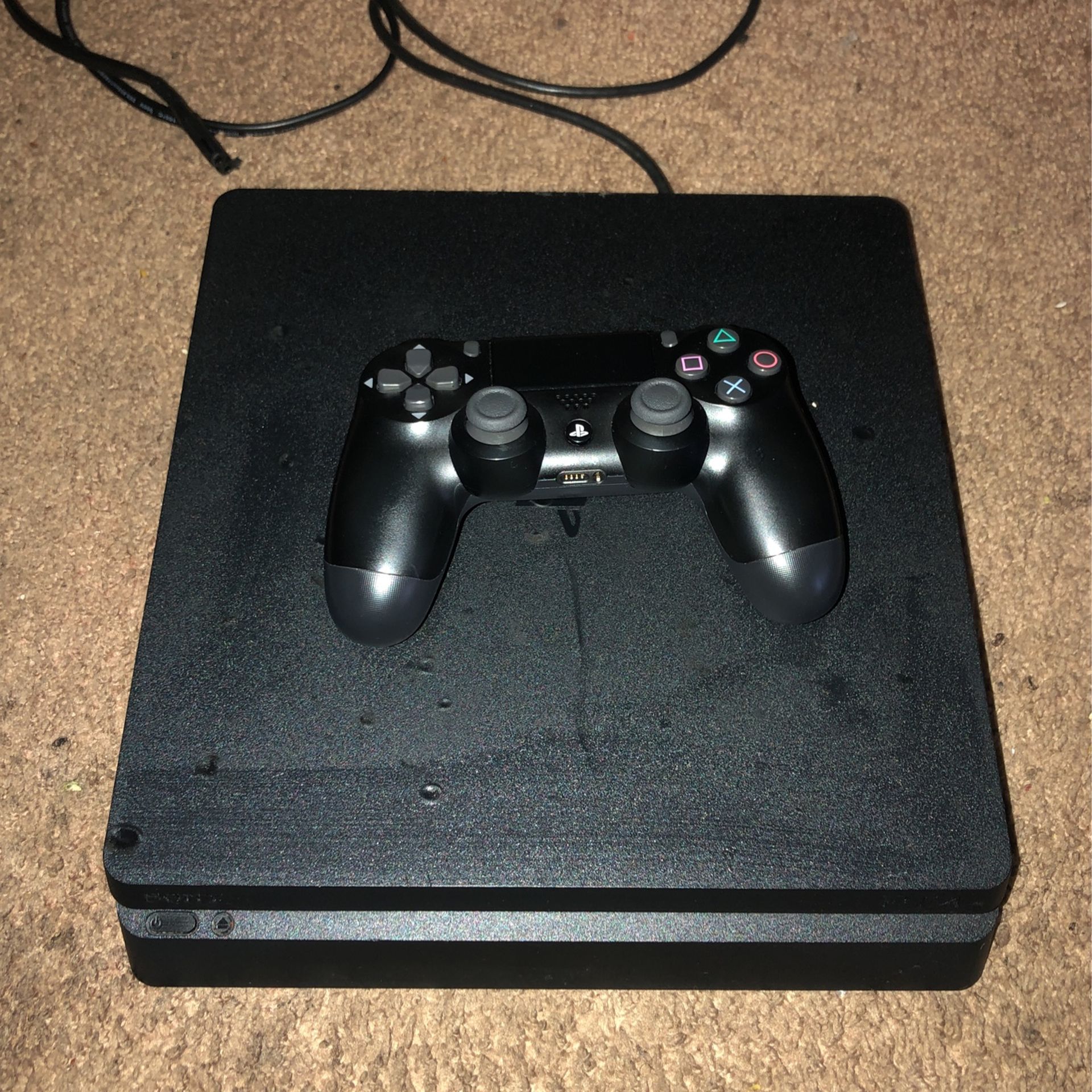 ps4