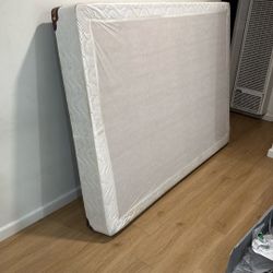 Full Size Box Spring 