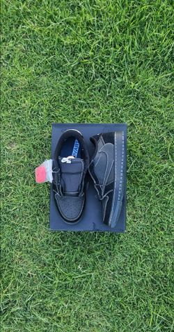 Travis Scott Phantom Lows