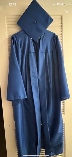 Cap & Gown