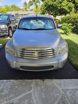 2006 Chevrolet HHR