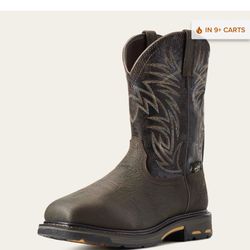 Ariat Boots