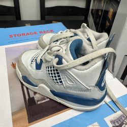 Toddler Shoes