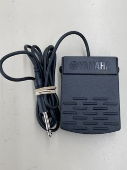 Yamaha Foot Fedal 