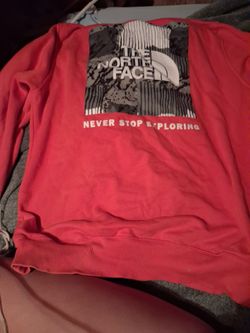 The north face