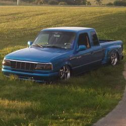 1994 Ford Ranger