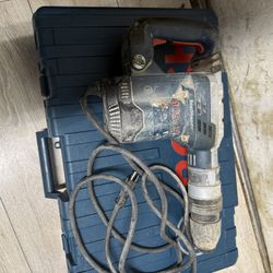 Bosch RH