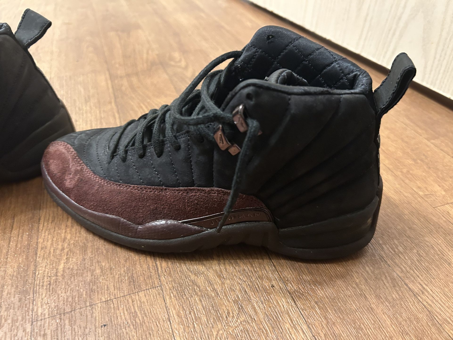 Jordan 12 Retro SP A Ma Maniére