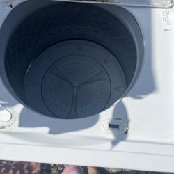 Whirlpool Washing Machine 