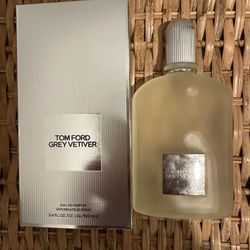 Tom Ford Grey Vetiver EDP100ml