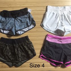 Lululemon Clothes 