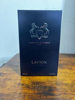 Parfums de Marly Layton