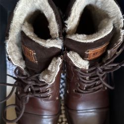 Boutique Boots Aldo