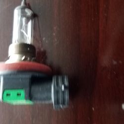 CHEVY Tahoe Headlight