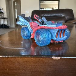 Skylanders - Hot Streak Car