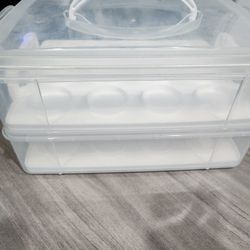 Cupcake Carrier