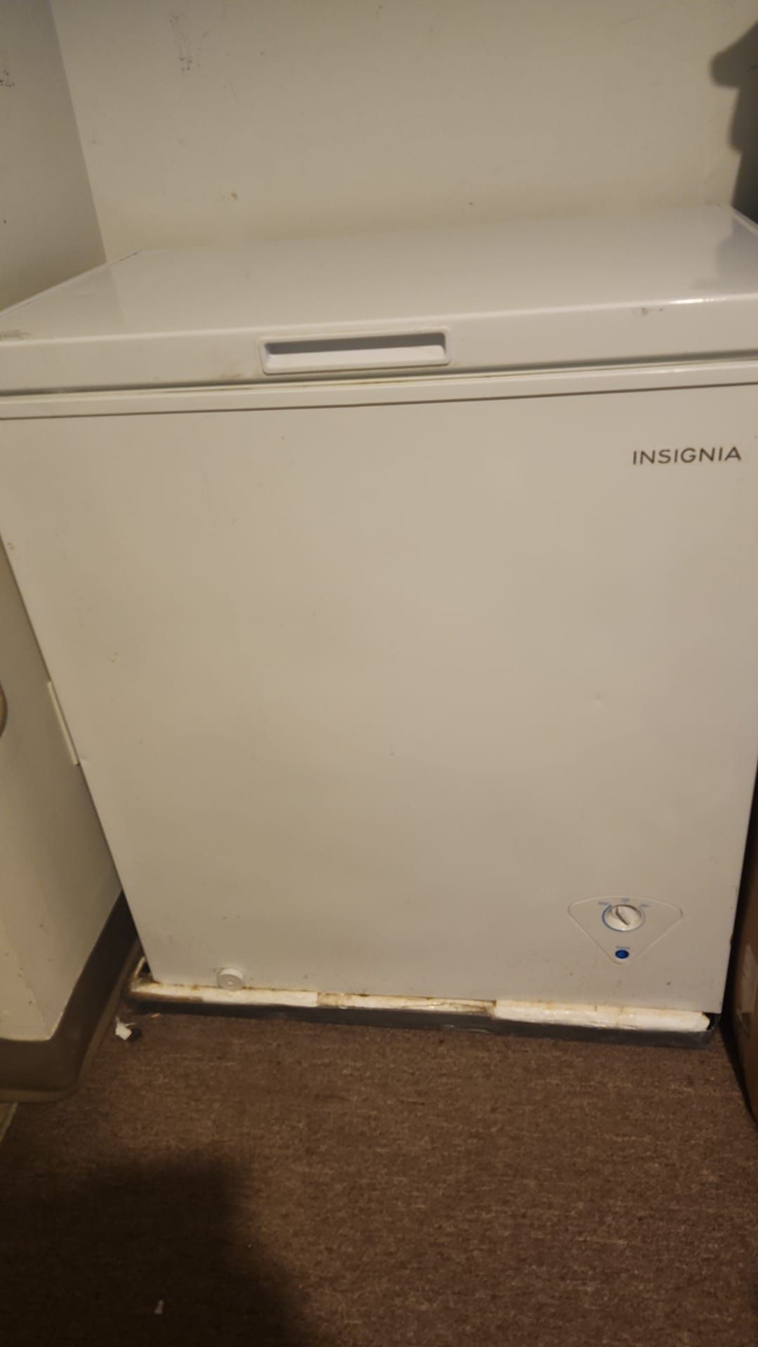 Freezer