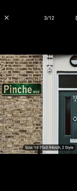 Man Cave Metal Sign