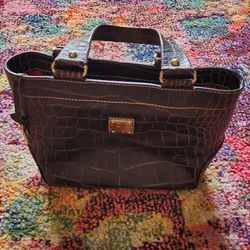 Dooney & Bourke Handbag