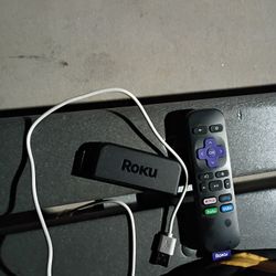 Roku 3700 Express