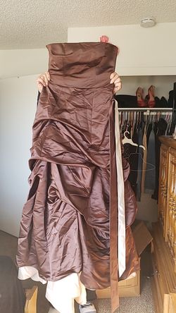 Beautiful Gown