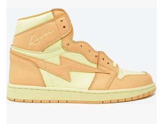 ULTRA RARE

Reves Paris Air Kiy '85 Peach/Yellow