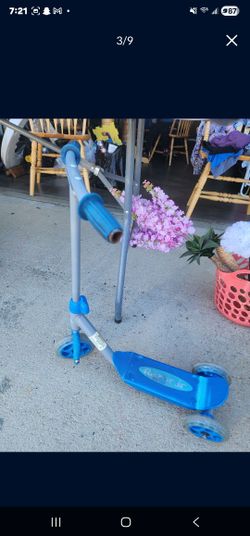 Scooter