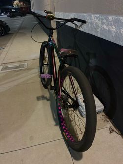 Mafia Tto bomma 27.5