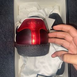 Gucci Shoes 7’5