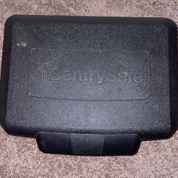 Security Safety Box 